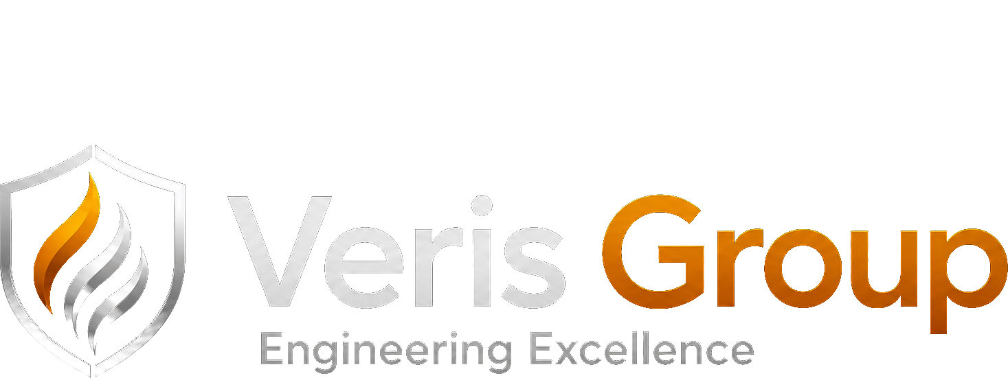 Veris Group logo