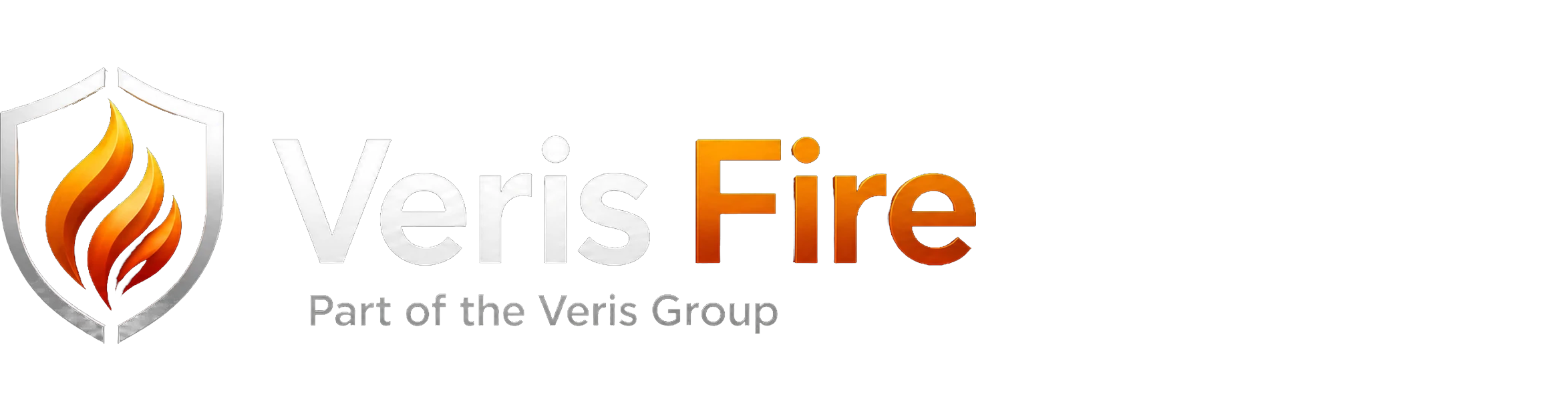 Veris Fire logo
